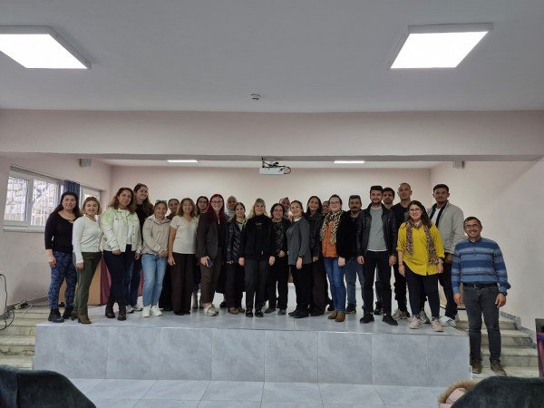 OKULDA DİYABET PROGRAMI