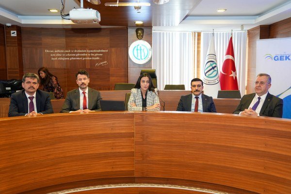 YATIRIM TEŞVİKLERİ VE DESTEK PROGRAMI