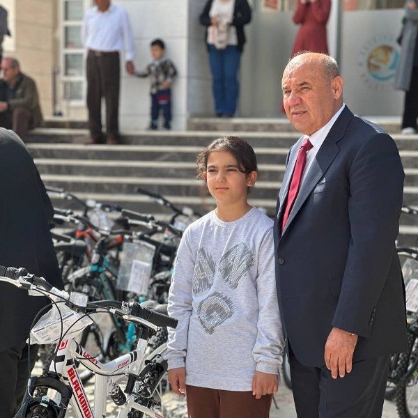 OTGÖZ’DEN 23 NİSAN MESAJI