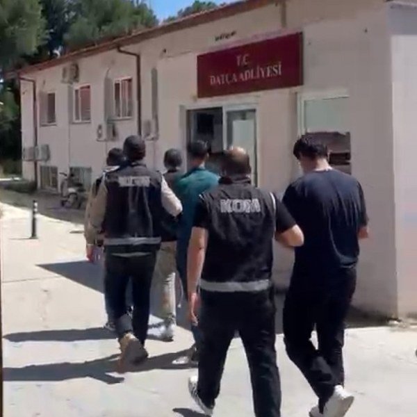 LAÇİN’E SALDIRIDA 3 TUTUKLU