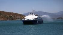 RODOS’A MAVİ YOLCULUK BAŞLIYOR!