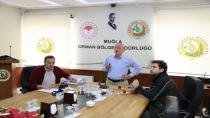 YETİŞTİRME KURSU TAMAMLANDI
