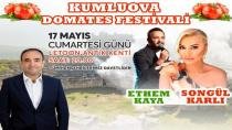AKDENİZLİ’DEN FESTİVALE DAVET