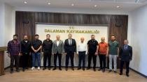 OTGÖZ: “MUHALEFET KENDİ İÇİNDE KISIR ÇEKİŞMELERE BAŞLADI”