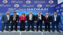 FTSO GENEL KURULA KATILDI