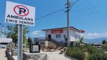KARAÇULHA'YA BEKLENEN HİZMET  