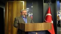 İLÇE BAŞKANI SARIHAN'DAN 15 TEMMUZ MESAJI