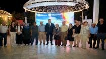 ŞEHİT AİLELERİ VE GAZİLER UNUTULMADI