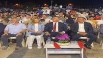 15 Temmuz Milli Birlik ve Beraberlik Günü Fethiye’de Kutlandı