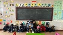 GÖNÜLLÜ EĞİTİM KÖPRÜSÜ
