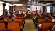 FTSO MECLİS TOPLANTISI GERÇEKLEŞTİRİLDİ