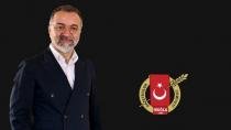 AKBULUT'TAN BASIN BAYRAMI MESAJI