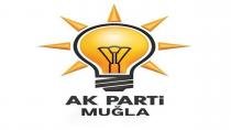 AK PARTİ MUĞLA İL BAŞKANLIĞI’NDAN AÇIKLAMA