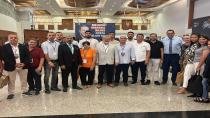 AR-GE EĞİTİM PROGRAMI DÜZENLENDİ