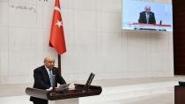 MİLLETVEKİLİ OTGÖZ’DEN, ÖZCAN’A CEVAP