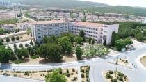 YABANCI DİLLER YÜKSEKOKULU AKREDİTE EDİLDİ