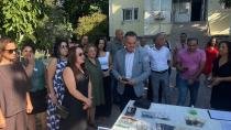 HALK SAĞLIĞI HAFTASI ETKİNLİKLERİ