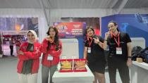 TEKNOFEST’TE ÇİFTE ZAFER