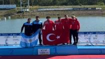 MUĞLA’DA SU SPORLARI YÜKSELİŞTE