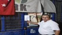 AHİLİK RUHU YAŞATILIYOR