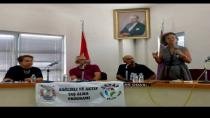 SAYAP’DA YENİ DÖNEM BAŞLADI