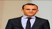 MSKÜ’LÜ AKADEMİSYENE GÜMÜŞ MADALYA