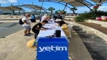 FİLİSTİNLİ ÇOCUKLAR İÇİN ÇİZDİLER