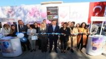 KANSER TARAMA ARACI HİZMETTE