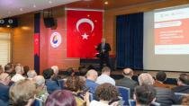 YANGIN YÖNETMELİĞİ HAKKINDA BİLGİLENDİRME