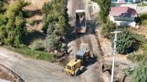 KIŞ ÖNCESİ YOĞUN YOL BAKIMI