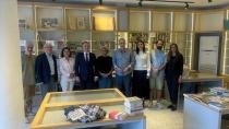 FETHİYE KÜLTÜR EVİ’NE ZİYARET
