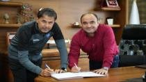 SEYDİKEMERSPOR’DA İSTİKRAR DEVAM EDİYOR