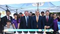 TÜBİTAK 4007 MİLAS BİLİM ŞENLİĞİ