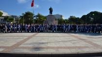 AKADEMİK YIL AÇILIŞ TÖRENİ 