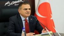 VALİ AKBIYIK’TAN ÇAĞRI