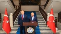 VALİ AKBIYIK’A ZİYARET