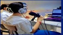 PODCAST YAYINI HAYATA GEÇTİ