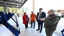 DENİZİN FETHİYE YÜZÜ SERGİSİ 