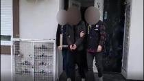 4 ŞÜPHELİ YAKALANDI