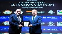 KARYA VİZYON TURİZM BULUŞMASI