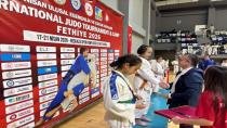 JUDO TOURNAMENT FETHİYE 2026