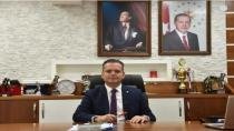 AKKAYA’DAN 1 MAYIS MESAJI