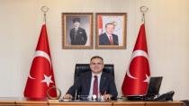 AKBIYIK’TAN 1 MAYIS MESAJI
