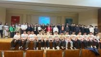 MSKÜ’DE FİNAL KONFERANSI 
