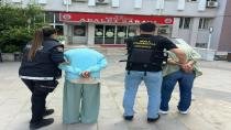 KÖYCEĞİZ’DE NARKOTİK OPERASYONU