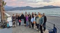 KUMUN BEKÇİLERİ: CARETTALARIN İZİNDE