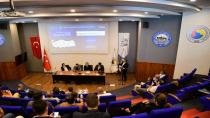YATIRIM VE DESTEKLER ANLATILDI