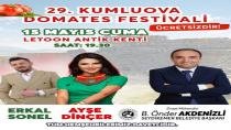 SEYDİKEMER’DE FESTİVAL HEYECANI